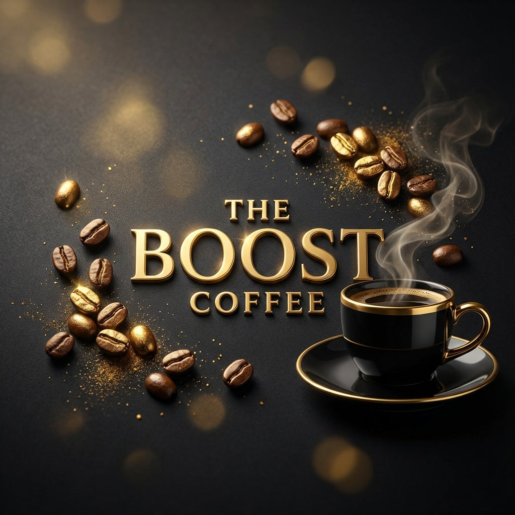 スペシャルティコーヒー サブスク|月額1,980円〜|The Boost Coffee