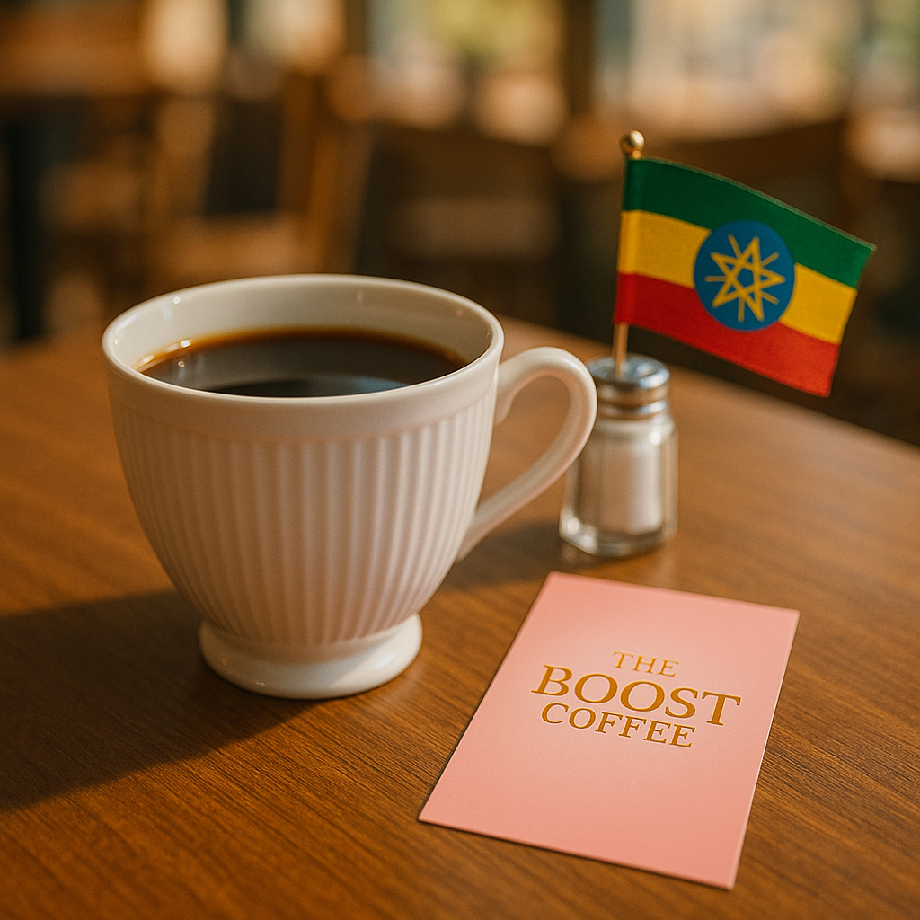 エチオピア イルガチェフェ G-1 ウォッシュド（100g）