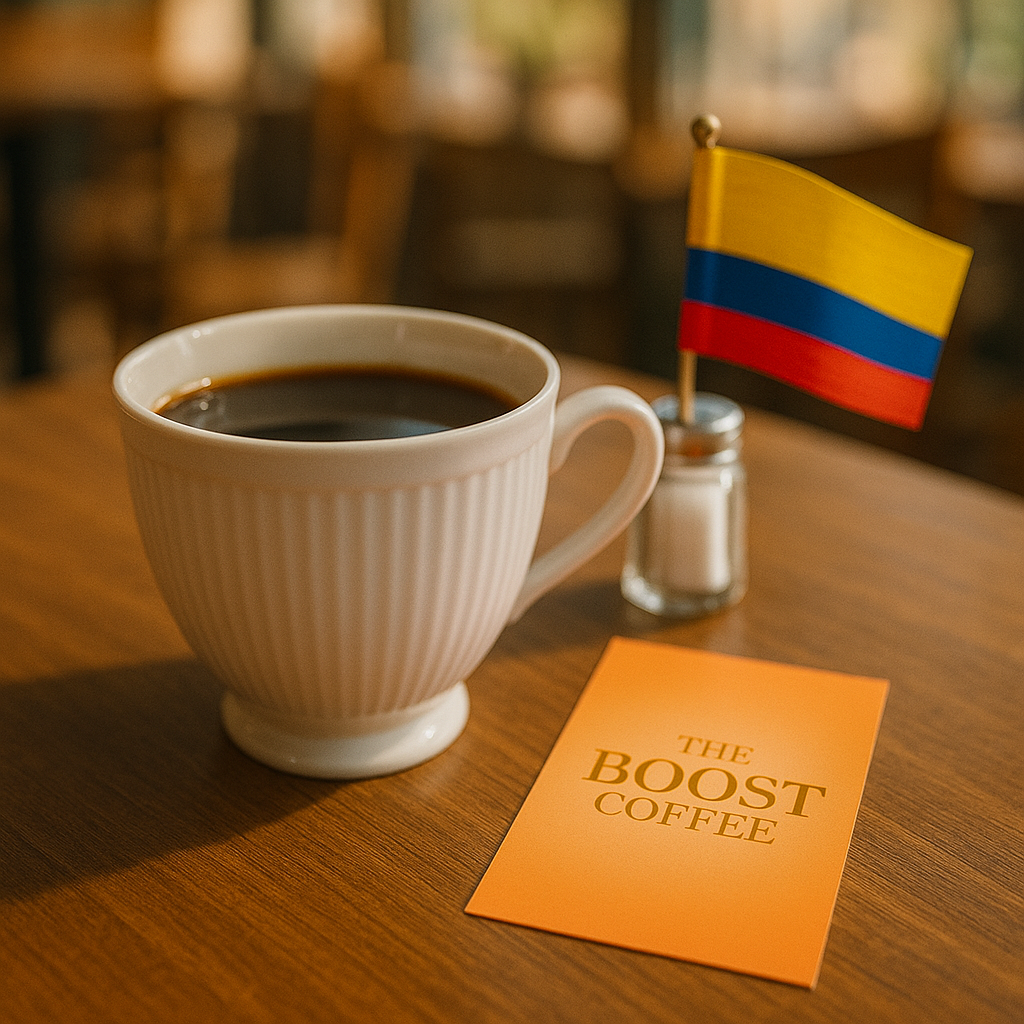 コロンビア ナリーニョ スプレモ（100g）