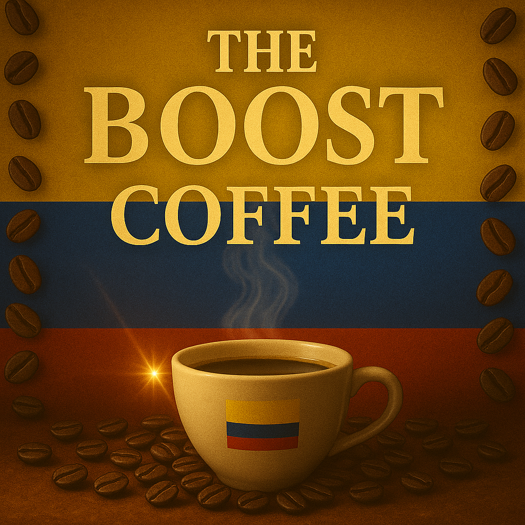 コロンビア ナリーニョ スプレモ（100g）