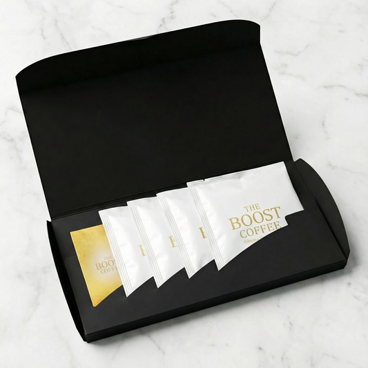 【ギフト】スペシャルティコーヒー ドリップバッグ（4個入）